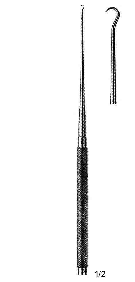 KLEINERT KUTZ KANCA EKARTÖR 160 MM